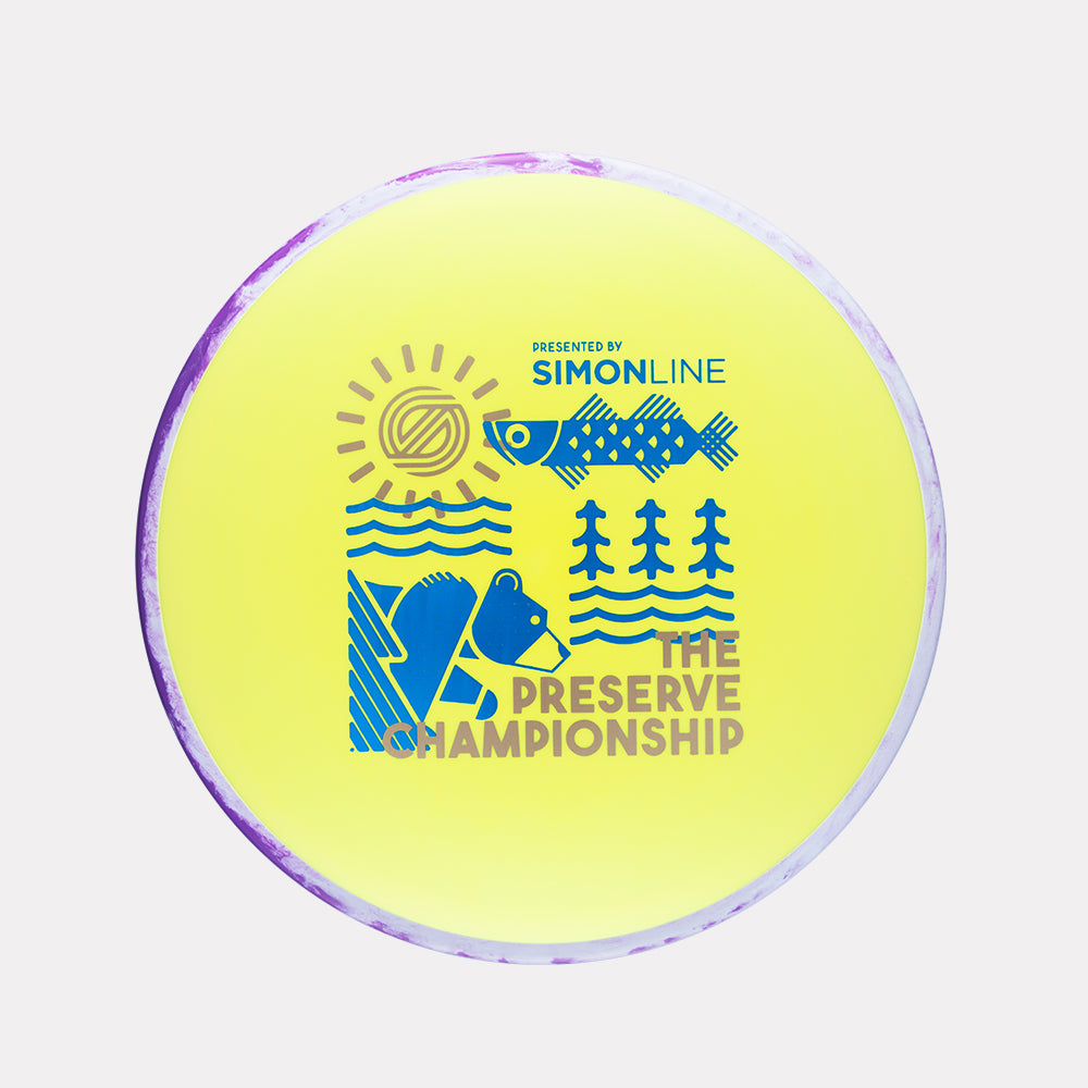 Fission Balance - 2025 Preserve Championship Edition – MVP Pro Shop