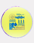 Fission Balance - 2025 Preserve Championship Edition