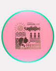 Fission Balance - 2025 Preserve Championship Edition