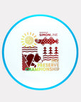 Fission Balance - 2025 Preserve Championship Edition