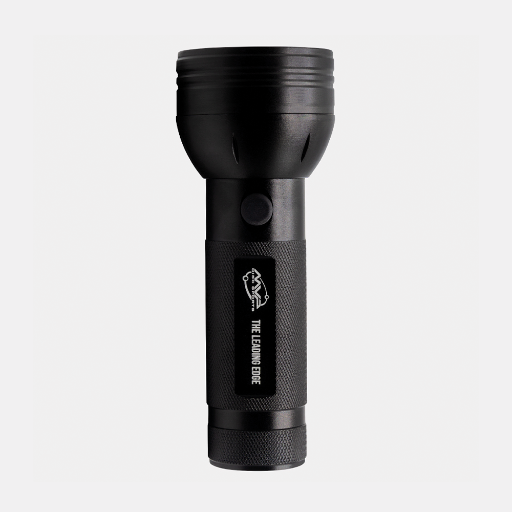 MVP Large UV Flashlight MVP Large UV Flashlight