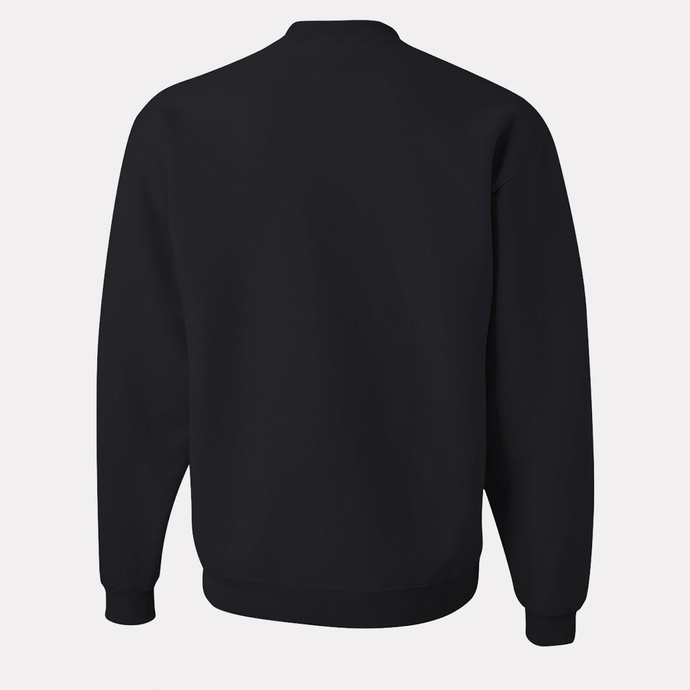 Men's MVP Orbit Logo Crewneck - Jerzees – MVP Pro Shop