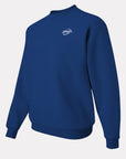 Men's MVP Orbit Logo Crewneck - Jerzees
