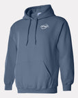 Men's MVP Orbit Logo Hoodie - Gildan