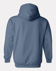Men's MVP Orbit Logo Hoodie - Gildan