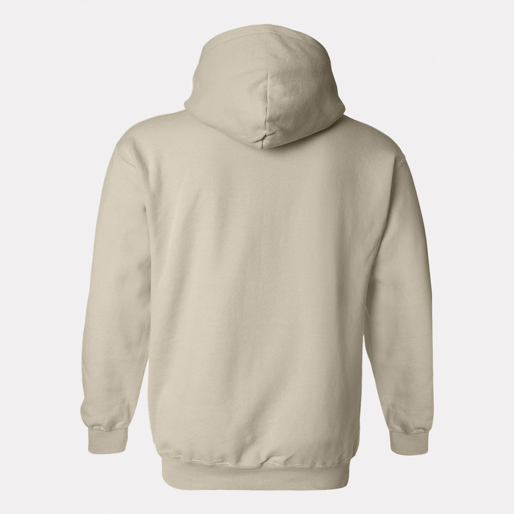 Men's Axiom Pyramid Logo Hoodie - Gildan – MVP Pro Shop