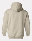 Men's Axiom Pyramid Logo Hoodie - Gildan