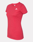 Women's Axiom Pyramid Logo T-Shirt - Next Level