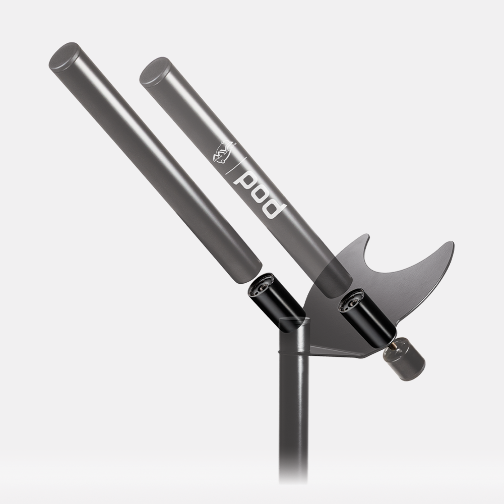 Pod Extension Kit – MVP Pro Shop