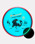 Particle Glow Proton Pixel - 2025 Preserve Championship Edition