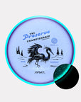 Particle Glow Proton Pixel - 2025 Preserve Championship Edition