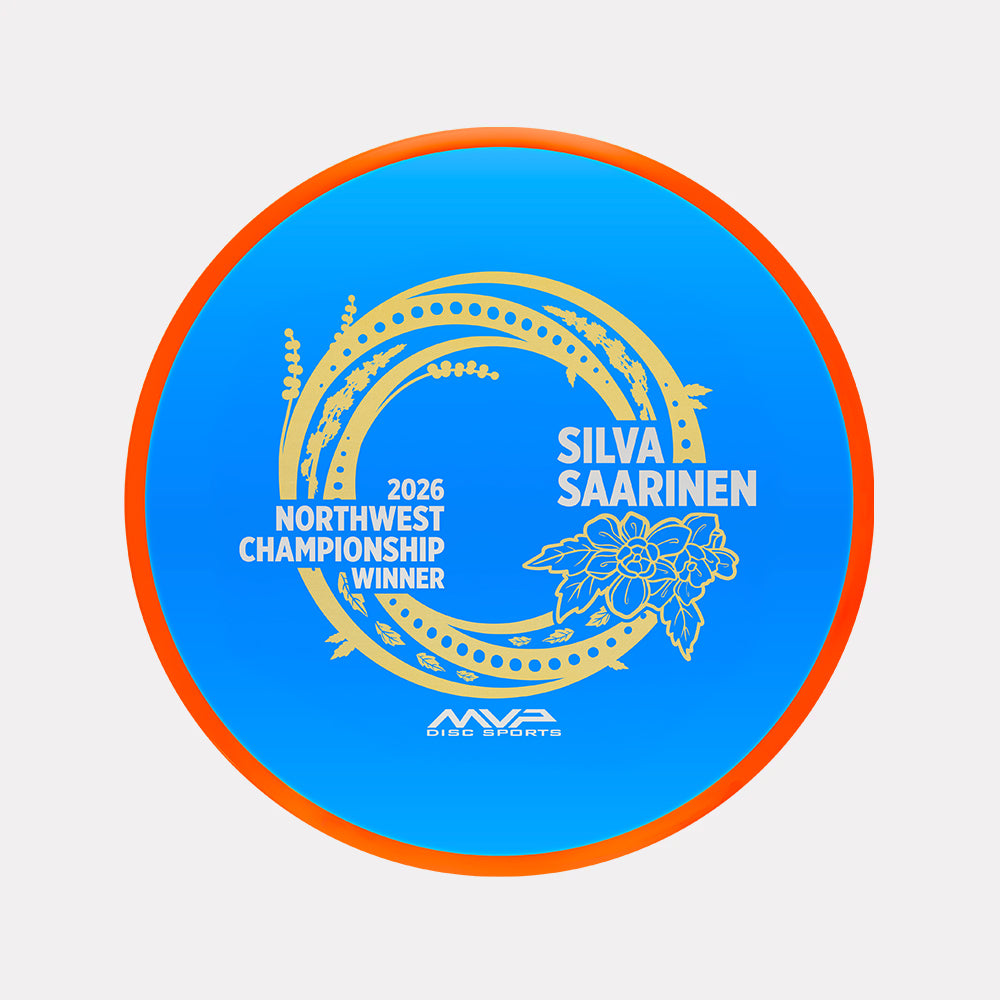 Neutron Hex - Silva Saarinen 2026 Northwest Championship Champion