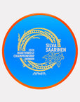 Neutron Hex - Silva Saarinen 2026 Northwest Championship Champion