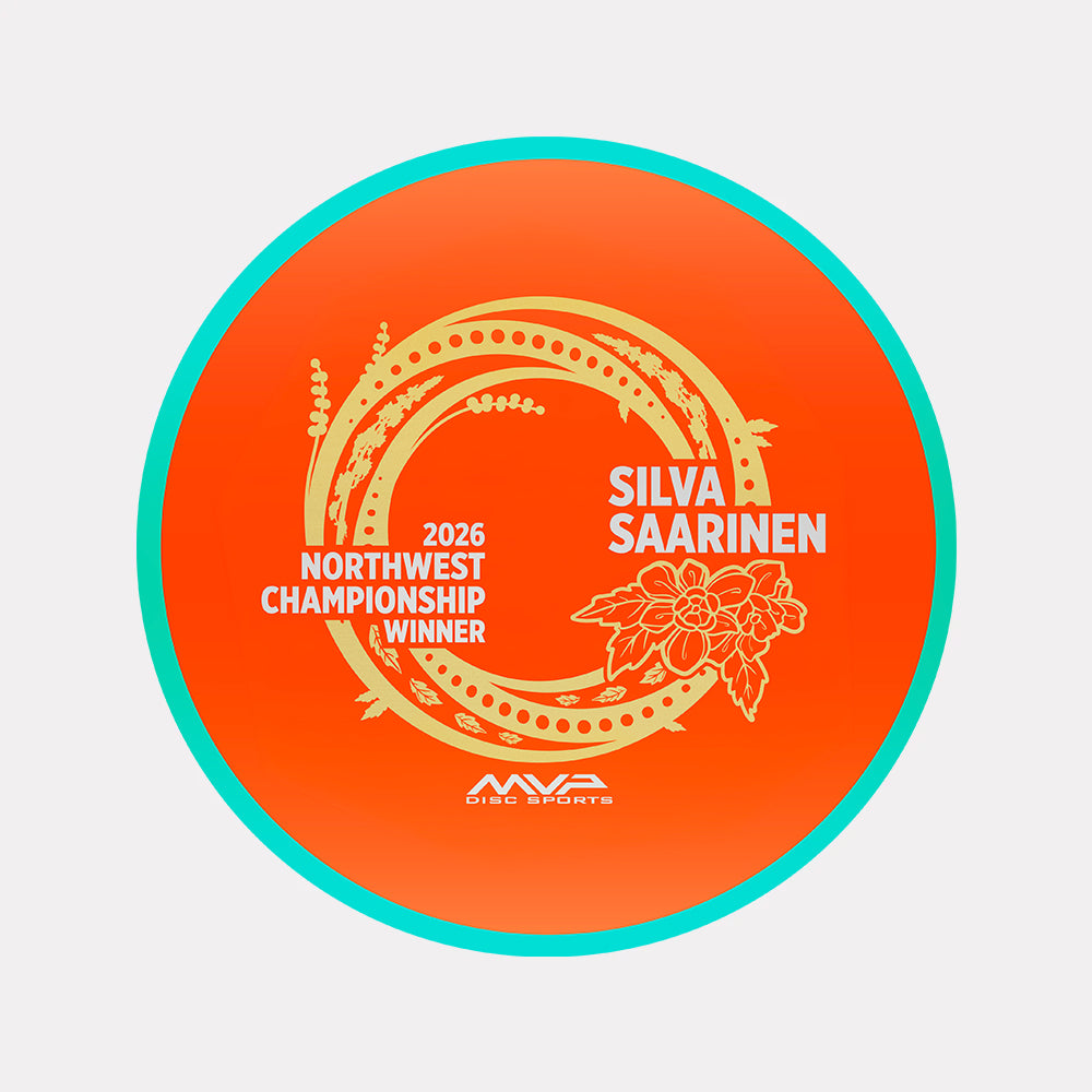 Neutron Hex - Silva Saarinen 2026 Northwest Championship Champion