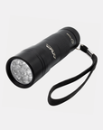 Compact UV Flashlight