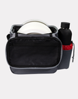 Axiom Cell - Dark Gray/Red