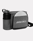 Axiom Cell - Heather Gray