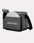Axiom Cell - Heather Gray