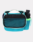 Axiom Cell - Mint/Dark Aqua
