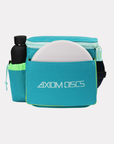 Axiom Cell - Mint/Dark Aqua