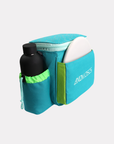 Axiom Cell - Mint/Dark Aqua
