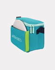 Axiom Cell - Mint/Dark Aqua