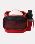 Axiom Cell - Orange/Ruby