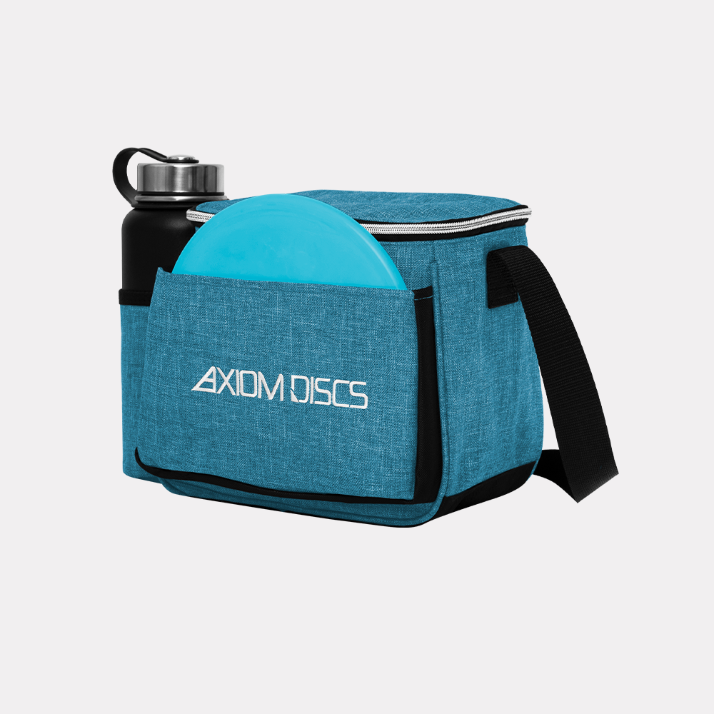 Axiom Cell - Heather Teal