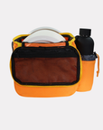 Axiom Cell - Yellow Ochre/Orange