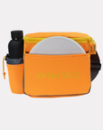 Axiom Cell - Yellow Ochre/Orange