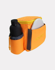 Axiom Cell - Yellow Ochre/Orange