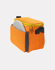 Axiom Cell - Yellow Ochre/Orange