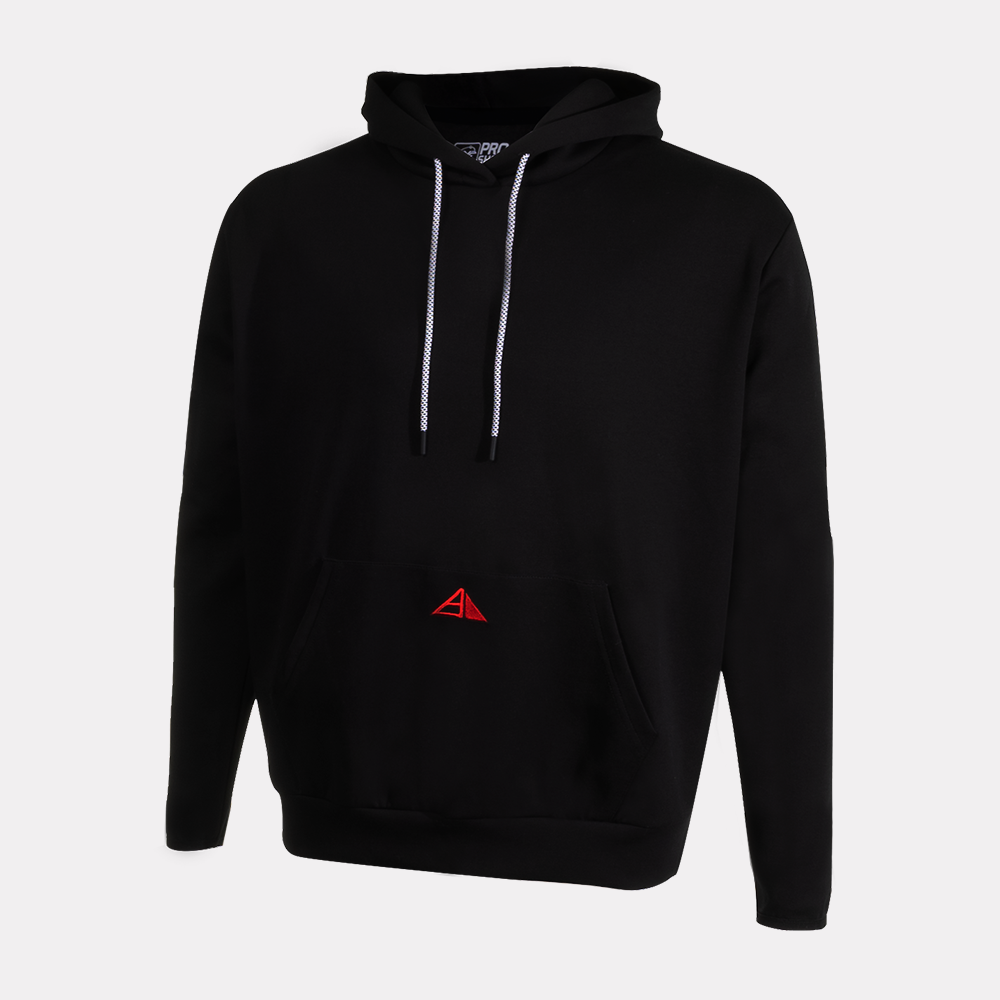 Axiom Logo Hoodie