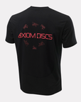 Men's Axiom Iso-Split Graphic Short Sleeve