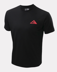 Men's Axiom Iso-Split Graphic Short Sleeve