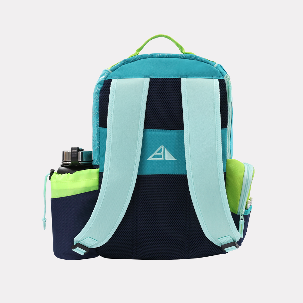 Axiom Shuttle - Mint/Dark Aqua – MVP Pro Shop