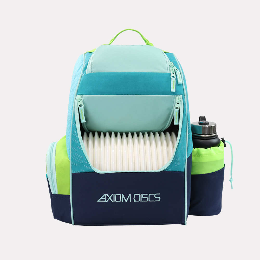 Axiom Shuttle - Mint/Dark Aqua – MVP Pro Shop Axiom Shuttle - Mint/Dark Aqua – MVP Pro Shop