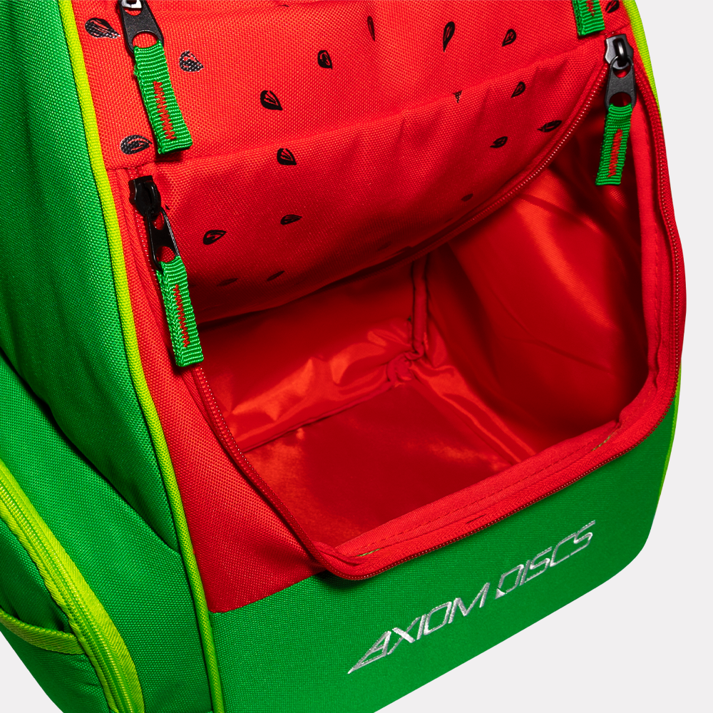 Axiom Shuttle - Watermelon