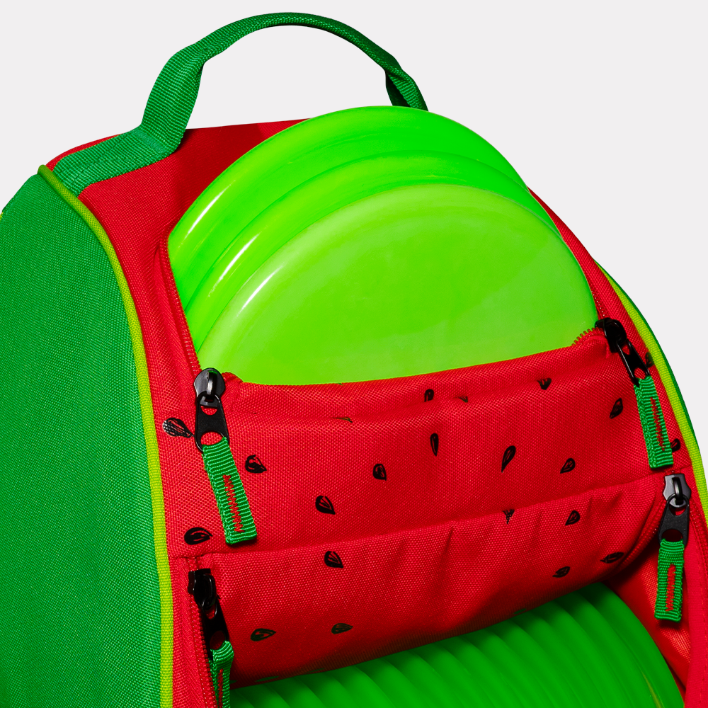 Axiom Shuttle - Watermelon