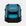 Heather Teal
