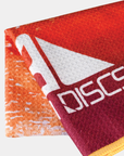 Axiom Waffle Towel