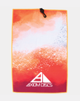 Axiom Waffle Towel