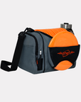 MVP Beaker - Gray/Orange