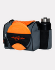 MVP Beaker - Gray/Orange