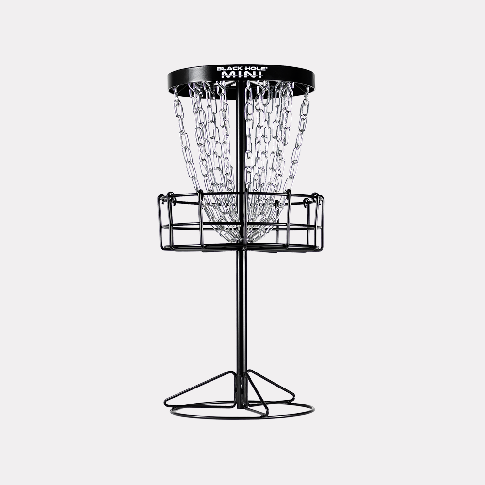 MVP Black Hole® Mini