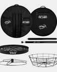 MVP Black Hole® Pro with Transit Bag
