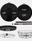 MVP Black Hole® HD with Transit HD Bag