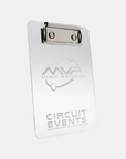 MVP Circuit Events Clipboard