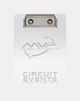 MVP Circuit Events Clipboard