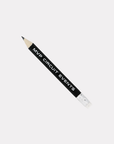 MVP Circuit Golf Pencil - 12 Pack